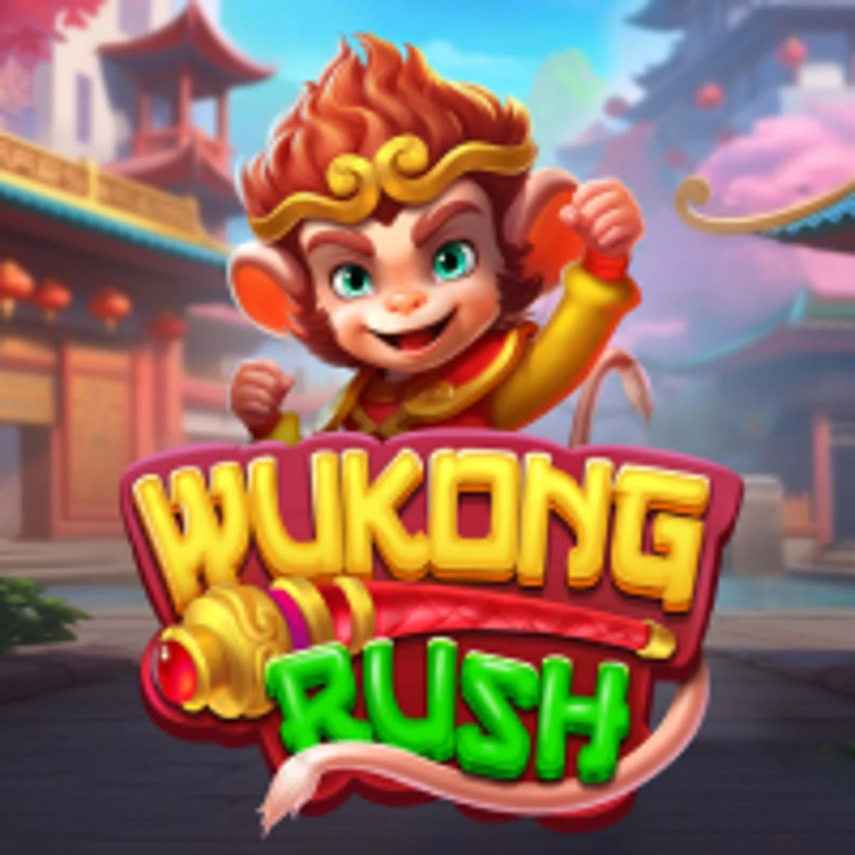 MONKEY KING RUSH