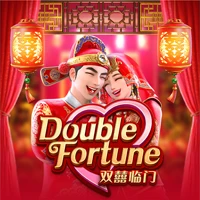 DOUBLE FORTUNE